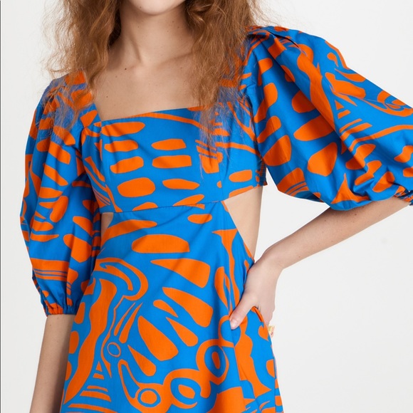 Alexis Bodhi Dress - Picture 6 of 7